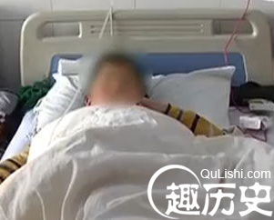 小学生蹲马步被打成脑震荡 打人女老师家属道歉