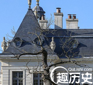 全球最贵豪宅  路易十四城堡卖出3亿美元