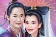 太惊艳动人了！都是从画中走出来的古装美女