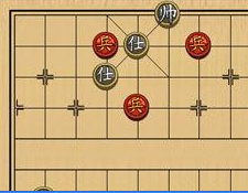 揭秘：古人对象棋下法的8大秘诀（口诀篇）