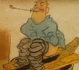 历史揭秘:没有纸的年代 古人用什么擦屁股？