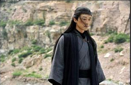 历史上真实的蒙毅将军 蒙毅与玉漱的故事是真是假