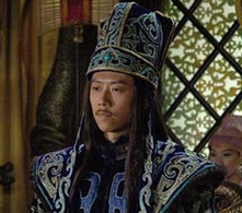 北魏献文帝拓跋弘：中国历史上最年轻的太上皇