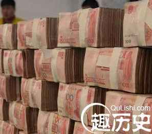 土豪村分红上千万 网友称已被“钱长城”亮瞎