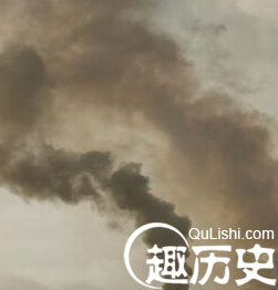 印度首都雾霾世界最重 PM2.5超标10倍