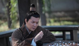 信陵君杀晋鄙救赵国 晋鄙嚄唶宿将的故事
