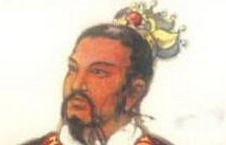 人物刘邦之揭秘 古今罕见的欢乐英雄"刘邦"