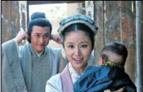 苏东坡如英雄豪杰一般仗义疏财  梁上君子都惊呆了！