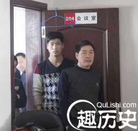 建筑公司欠薪300余万 近百民工"蜗居"办公楼讨薪