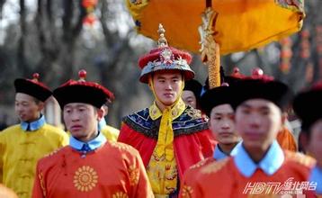 揭秘：清朝皇帝大婚前为何要先临幸几名宫女？