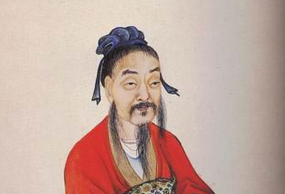 贾谊是谁？贾谊的生平作品