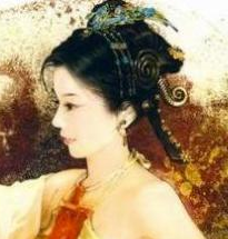 先秦时期让男人飘飘欲仙流鼻血的美女们