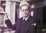 解密：二战后缅印菲等日本傀儡领导人的最终命运