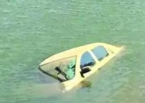 村民捕鱼捞出尸体 男女死亡多日