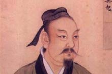 《吴子兵法》作者“兵圣”吴起：为做将军杀妻