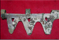 “我”字竟然是一种兵器 它是做什么用的呢？