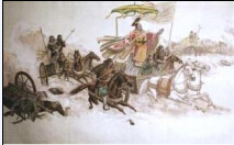 盘古开天地 中国的三皇五帝究竟是哪些人？