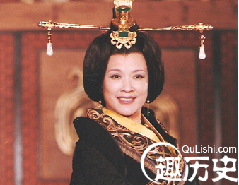 华阳夫人简介 华阳夫人是谁的王后