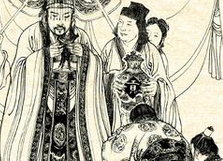 历史揭秘：蝴蝶效应 踩脚游戏引发的亡国之战！