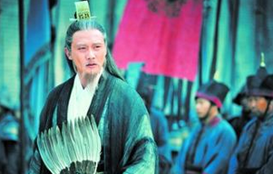 三国人事交际：曹操给诸葛亮送口香糖以表问候