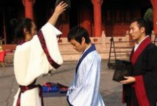 历史揭秘:1800年前汉民族因为什么差点亡种？