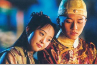 康熙好德也好色：娶同姓之姑 调换大臣之妻