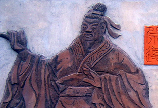 祭遵简介 东汉宗室名将云台二十八将之祭遵生平