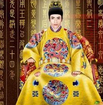 吴越王钱镠的一句话把唐末黄巢大军吓的四处溃逃