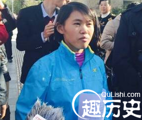 17岁少女坐冤狱13年  被刑讯逼供时感到绝望