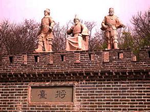 徐达：怎样从放牛娃到明朝开国第一功臣的？