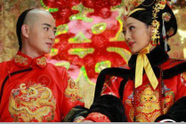 揭秘：溥仪大婚 没想到送礼最多的是始倡革命的广东