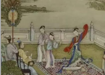 认识中国古代春药小史 古代宫廷“伟哥”篇