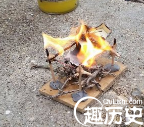 学生为死蟑螂设“墓碑” 献上钱币饮料表“哀悼”