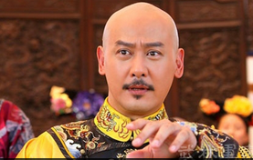 弘历是几阿哥？ 雍正的儿子中弘历排行是老几