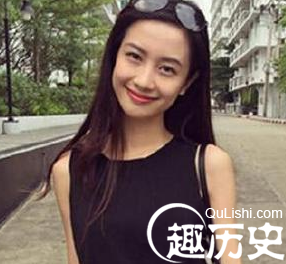 越南版“奶茶妹妹”走红 外表清纯甜美完爆章泽天