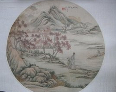 民国七大奇案之：画家白宗魏因其妻被霸占坠楼
