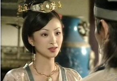 华阳夫人的儿子是谁？华阳夫人与异人子楚的关系