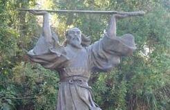 谁铸造了“剑中极品”的神话 此后两千多年无人超越