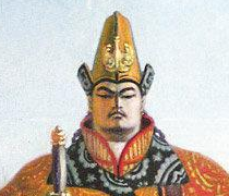 冒顿杀父夺权 冒顿是谁的儿子