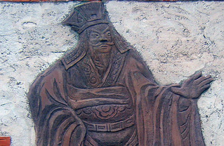 王梁简介 东汉宗室名将云台二十八将之王梁生平