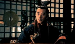汉献帝刘协登基时几岁 汉献帝怎么被废的