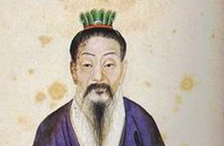 得一知己胜千金 ：史上最仗义的哥们鲍叔牙