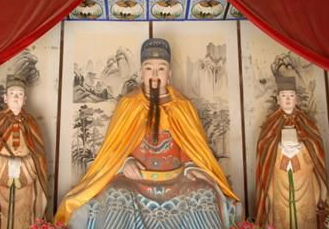 邳彤怎么死的？邳彤的墓在哪里？