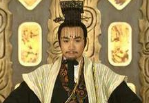 秦庄襄王嬴子楚的父亲是谁？秦庄襄王父亲秦孝文王