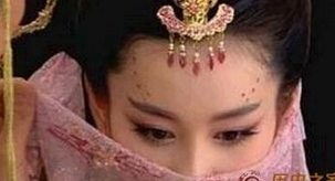 秦孝文王赢柱姬妾夏姬——赢政的祖母