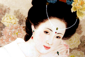 李瑁与杨玉环差几岁 李瑁和杨玉环有孩子吗