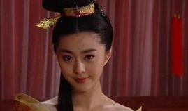 唐朝竟然出现贵妃商机 和尚倒卖杨贵妃的锦袜