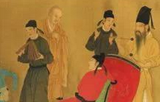 古代官府雷人的十大幽默判词