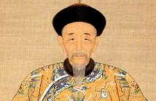 古代哪位皇帝封自己为大将军？