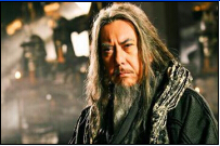 范增是项羽的干爹 得之可安天下 为何被扫地出门